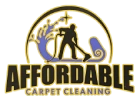 Affordable Carpet Cleaning
