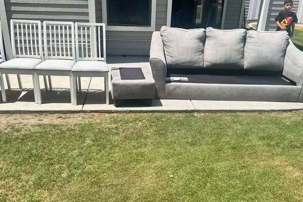 Affordable Carpet Cleaning's other services