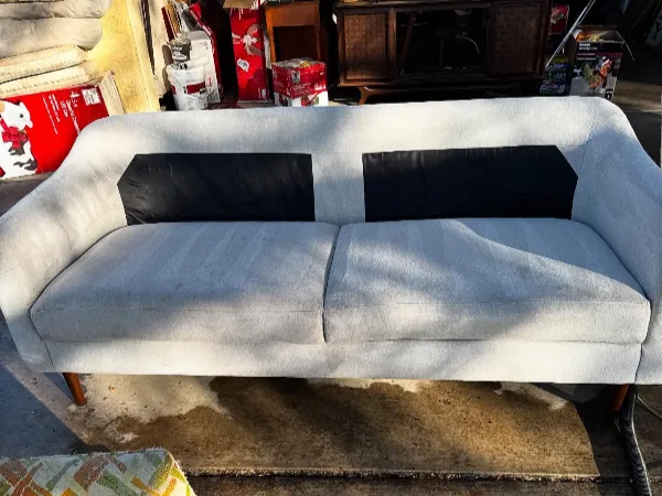 Quality carpet cleaning service