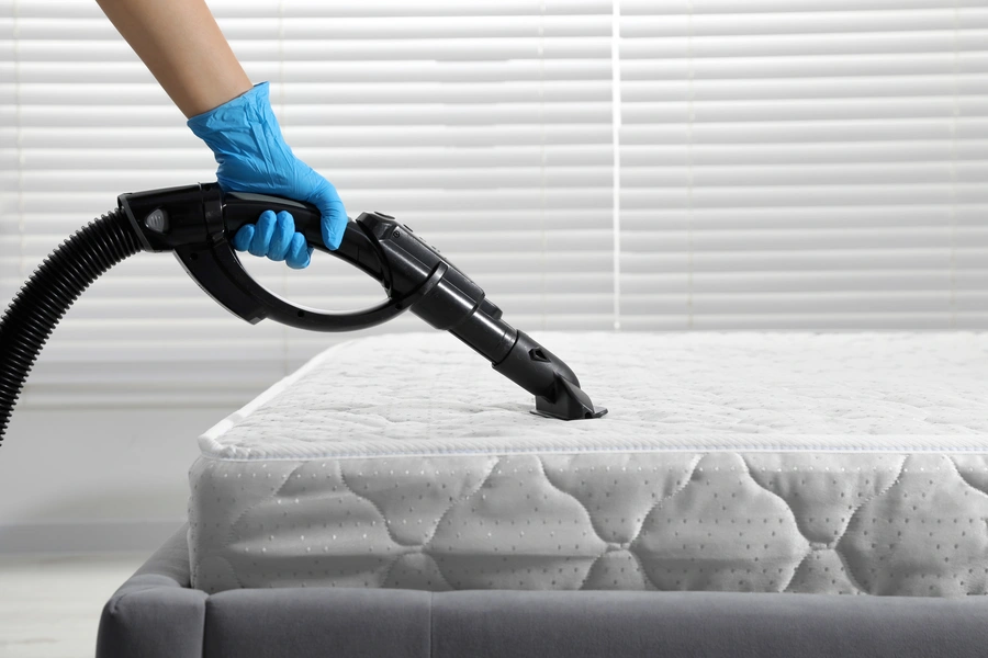 Affordable Mattress Cleaning Bakersfield, CA