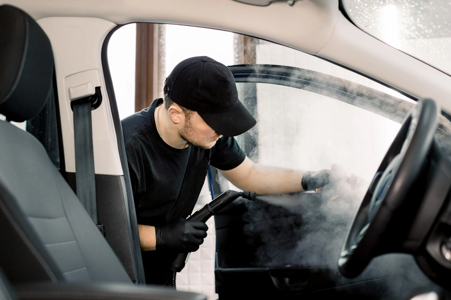 Car Interior Cleaning To Eliminate Pet Odors in Bakersfield, CA Car Interior Cleaning To Eliminate Pet Odors in Bakersfield, CA