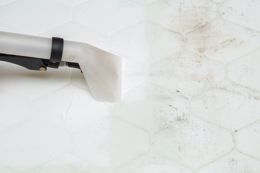 Effective Mattress Cleaning Techniques For Removing Stains in Bakersfield, CA