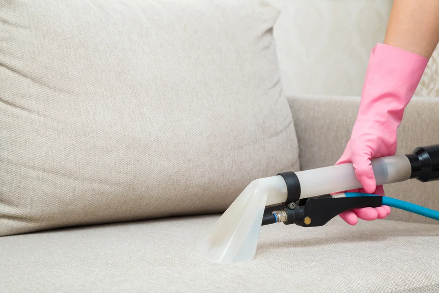 Experienced Sofa Cleaning Bakersfield, CA