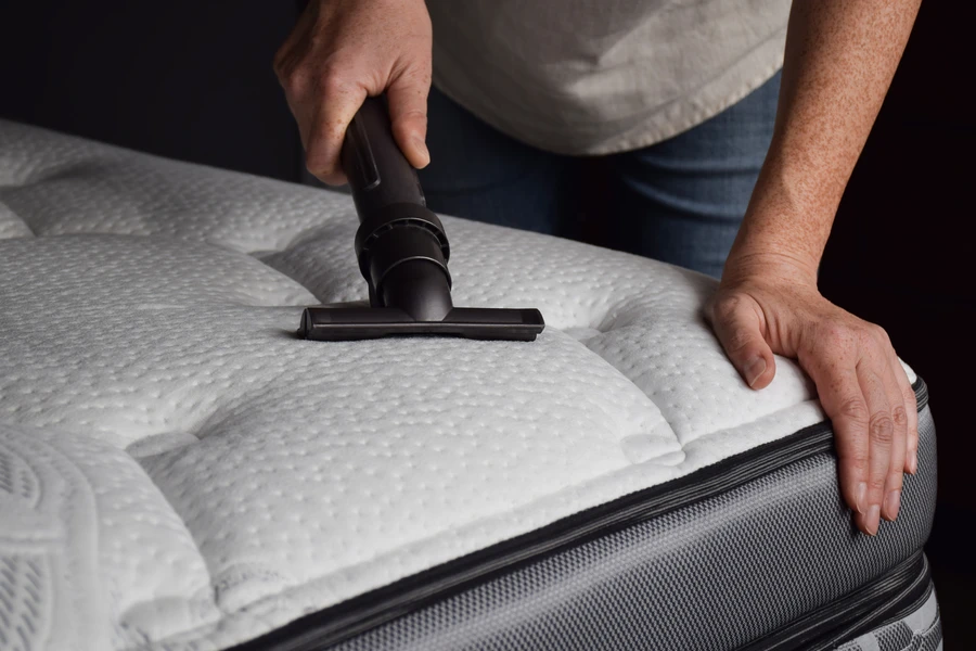 Expert Mattress Cleaning Bakersfield, CA