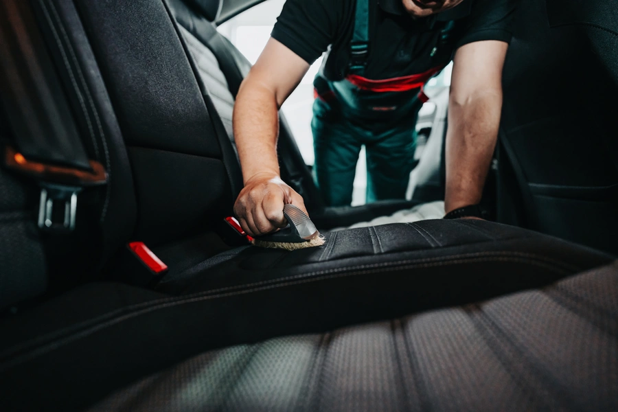 How Car Interior Cleaning Enhances Vehicle Value Bakersfield, CA