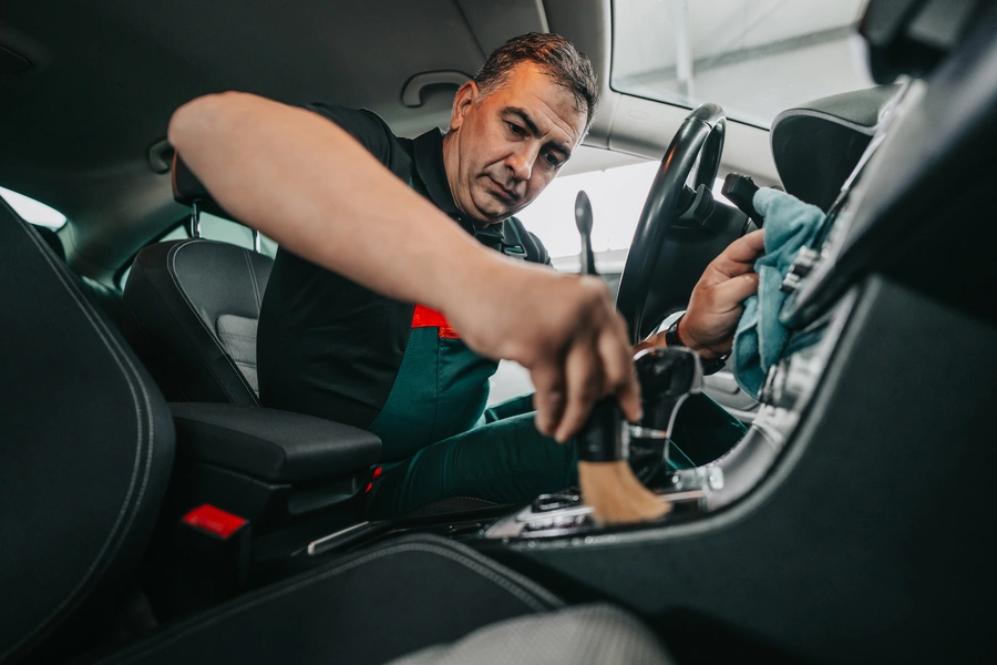 How Car Interior Cleaning Enhances Vehicle Value in Bakersfield, CA
