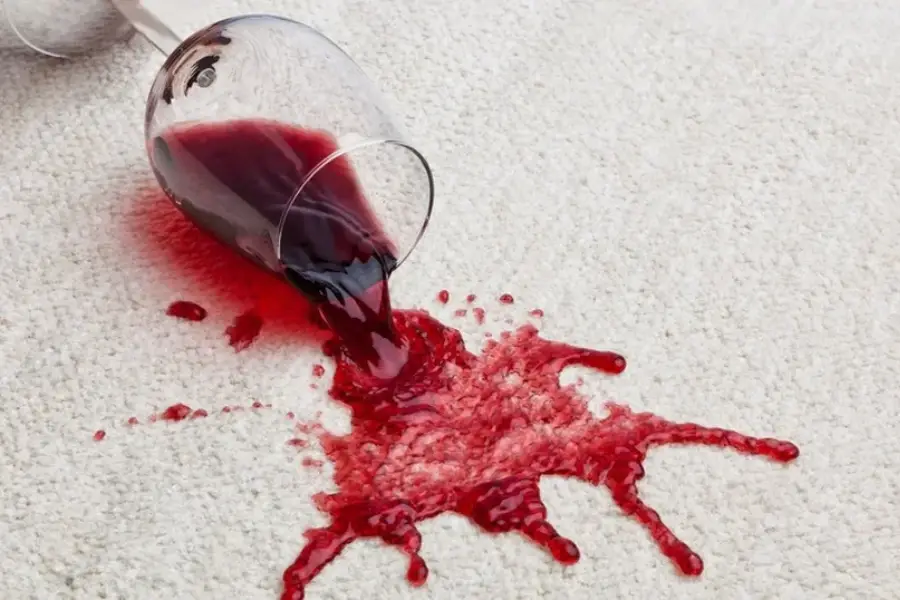 Professional Carpet Stain Removal Bakersfield, CA