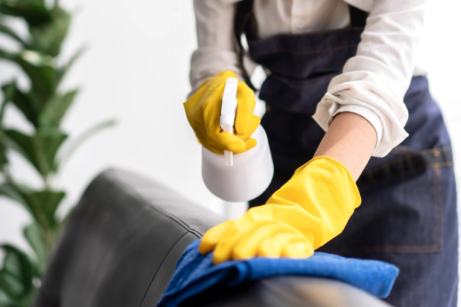 Quality Sofa Cleaning Bakersfield, CA