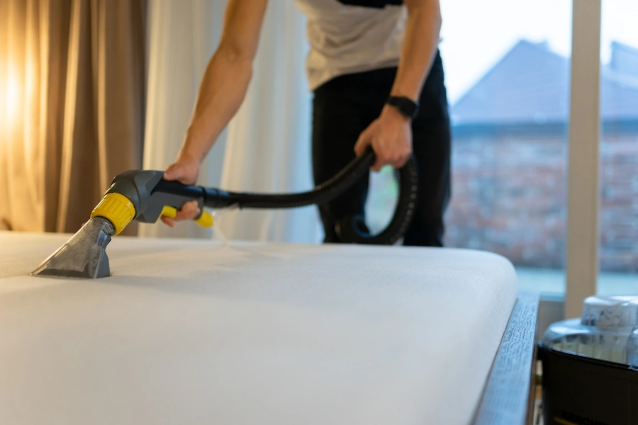 Why Professional Mattress Cleaning Is Worth The Investment Bakersfield, CA