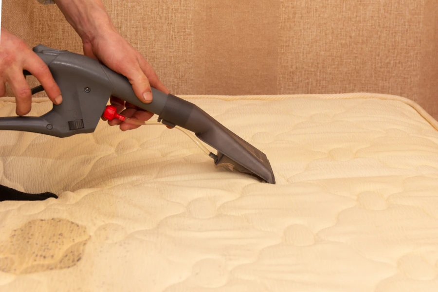 Why Professional Mattress Cleaning Is Worth The Investment in Bakersfield, CA
